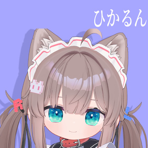 【20アバター対応】　ゆらり水彩eye　【16color】 缩略图 11
