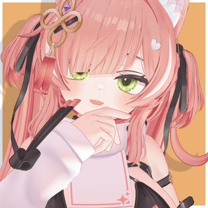 (30アバター対応）luminous aqua eye（14色展開）Ruty対応 缩略图 11
