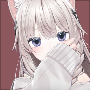 (30アバター対応）luminous aqua eye（14色展開）Ruty対応 缩略图 31