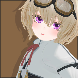 (30アバター対応）luminous aqua eye（14色展開）Ruty対応 缩略图 27