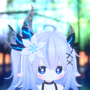 エルシオン専用　ELsionHornAcce_Base_No01_Set　MA対応