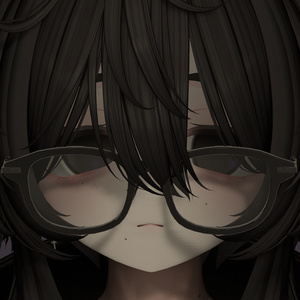 ꒰Free/無料꒱faceanim&material