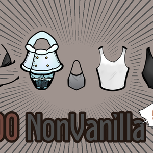 [ACPC]B00 Body　＆　[ACPC]B00 NonVanilla