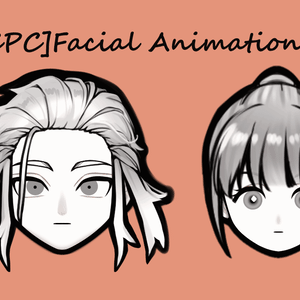 [ACPC]FacialAnimationEx[1.5]