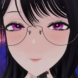 慧梨花(Erica)さん用メイクテクスチャ