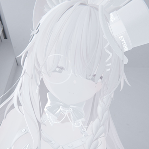 はいいろあいてくすちゃ for shinano / eye texture