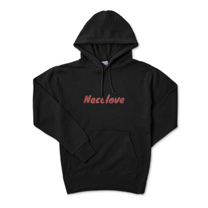 Necolove フロントパーカー(全4種)