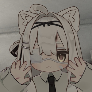 がんたい&カチューシャ【キプフェル向け】 缩略图 3
