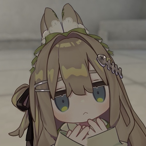 うさみみ・リボンカチューシャ 缩略图 3