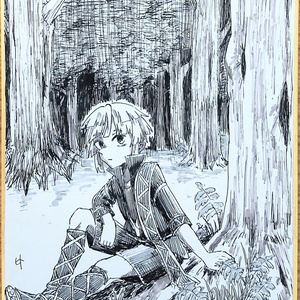 色紙イラスト - ひなの絵 - BOOTH