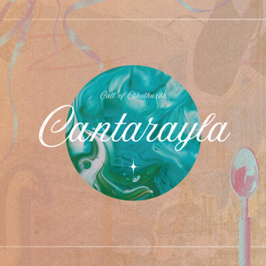 Cantarayla(トレーラー&診断のみ)