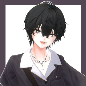 【無料】女が作ったAlué（アルエ)BlendShapes 缩略图 8