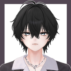 【無料】女が作ったAlué（アルエ)BlendShapes 缩略图 5