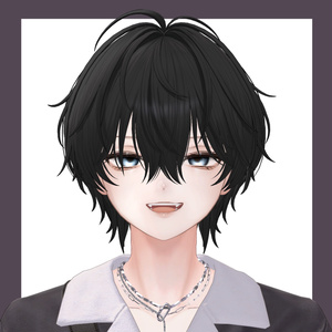 【無料】女が作ったAlué（アルエ)BlendShapes 缩略图 4