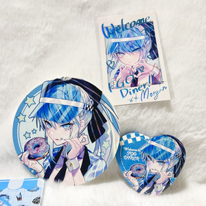 NIKKE】切り絵 リバーレリオ - かなひらといの切り絵工房 - BOOTH