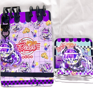マチ☆アソビVol.30】【原田たけひと展】BIGアクリルポップ