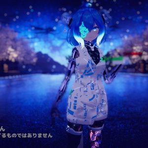 オリジナル衣装 「Edd」 缩略图 8