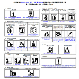 オリジナル衣装 「Edd」 缩略图 7