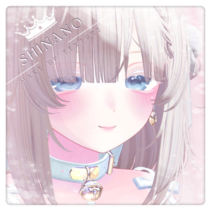 無料♡free♡[Shinano/しなの対応] Pink Make Up 