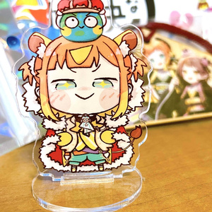 常設グッズ①】BIGサイズ！アクリルスタンド🎀 - Café MOKA☕*ﾟ - BOOTH