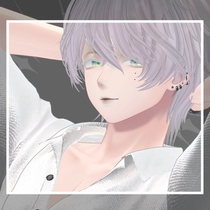 【狛乃/komano】メイク テクスチャ 03 缩略图 4