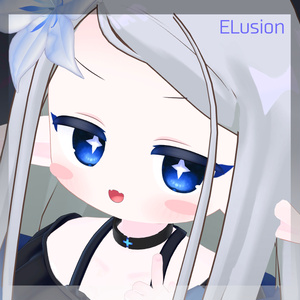 【27アバター対応】隈取りメイクテクスチャ Make up texture 缩略图 25