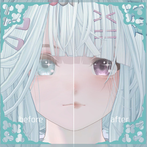 【シユン /Siyoon】アイ＆メイク テクスチャ01 Eye＆Makeup Texture 缩略图 3