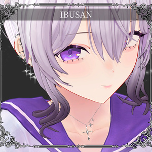 【複数アバター対応】Starcross Drop Accessory【VRChat想定】 缩略图 43