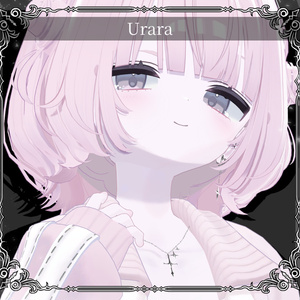 【複数アバター対応】Starcross Drop Accessory【VRChat想定】 缩略图 52