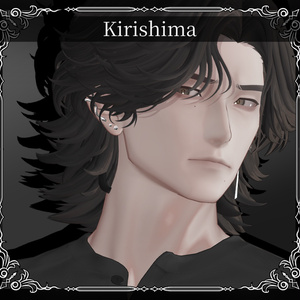 【複数アバター対応】Simple Viper Pierce【VRChat想定】 缩略图 6