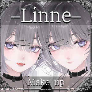 【リンネ/Linne】 メイク テクスチャ Makeup Texture 01