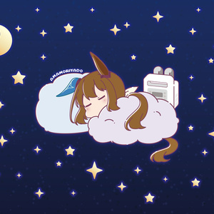 サトノダイヤモンド(ウマ娘) どきゅーとダイヤちゃん可愛いね サトノダイヤモンド(ウマ娘) どきゅーとダイヤちゃん可愛いね