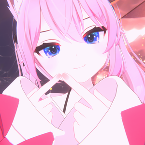 Karin Eyes Texture テクスチャ「目「カリン」