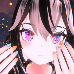 アニメ 目 Rindo Anime Eye (鬼滅の刃) (ナルト) (写輪眼) 「竜胆」