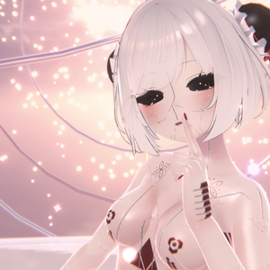 Leefa Ghost in the Shell Geisha Tex 攻殻機動隊 - 肌理 - リーファ