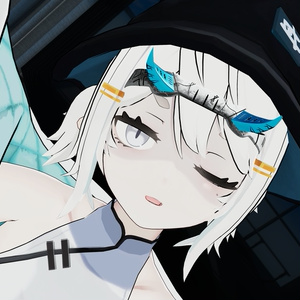 Zero Two Darling Horns  角 ゼロツー 缩略图 4