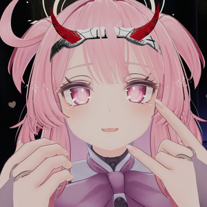 Zero Two Darling Horns  角 ゼロツー