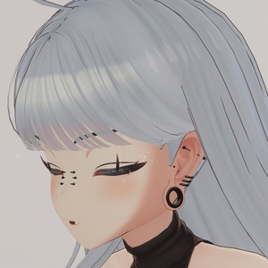 Rindo Ears Expansion Piercing  耳の拡張 「竜胆」 缩略图 4