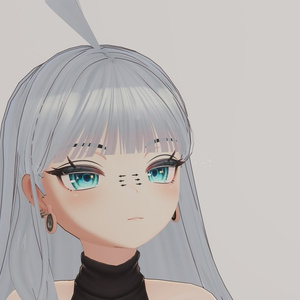 Rindo Ears Expansion Piercing  耳の拡張 「竜胆」 缩略图 7