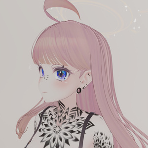 Selestia Ears Expansion Piercing 耳の拡張「セレスティア」 缩略图 5