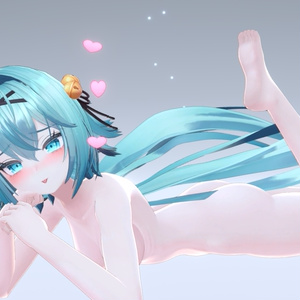 Milk Skin Rindo ミルクスキン「竜胆」 缩略图 2