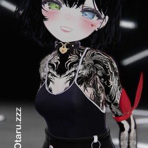 Manuka Anubis Tattoos 停電 - 入れ墨「マヌカ」 缩略图 2