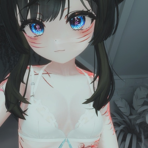 Akuma Manuka 悪魔 テクスチャ「マヌカ」HD 缩略图 16