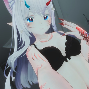 akuma.moeに関する人気の同人グッズ1点を通販できる! - BOOTH
