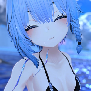 Rindo Ocean Tattoo 入れ墨 *テクスチャ* モデル「竜胆」/HD 缩略图 10