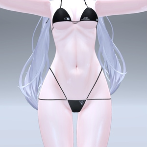 Sio Milk Skin ミルクスキン「しお」 缩略图 5