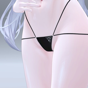 Sio Milk Skin ミルクスキン「しお」 缩略图 11