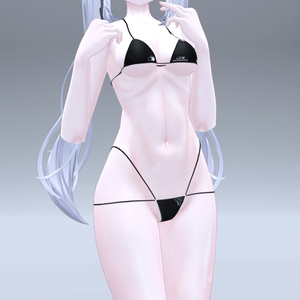 Sio Milk Skin ミルクスキン「しお」 缩略图 8