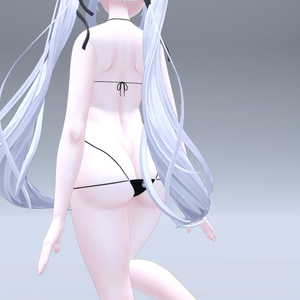 Sio Milk Skin ミルクスキン「しお」 缩略图 3
