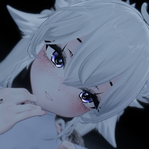 Sio Perfect Lashes&RealEyes-Freckles 完璧なまつげ - 目 4K 缩略图 7